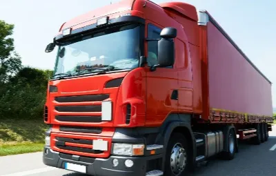 Antalya Solhan Ambar Kargo