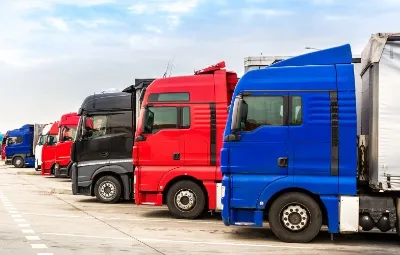 Antalya Solhan Ambar Nakliyat