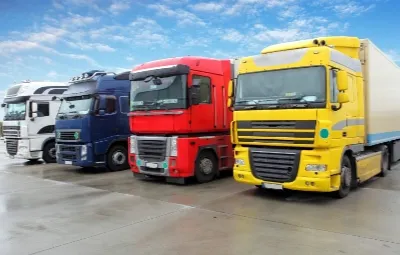 Antalya Solhan Nakliye Ambarı