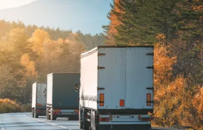 Antalya Solhan | Klima Taşıma