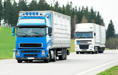 Antalya Solhan | Eşya Taşıma